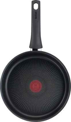 Tefal Easy Chef Hapjespan - Ø 24 Cm + Deksel -Keukengerei Winkel 702x1200 1