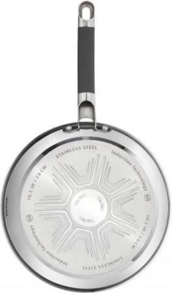 Koekenpan TEFAL Illico 24cm - Inductie - PFOA-vrij 6 Koekenpan TEFAL Illico 24cm - Inductie - PFOA-vrij -Keukengerei Winkel 705x1200 2