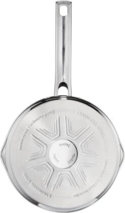 Tefal Duetto 3-delige Kookset - Steelpan Ø 16 Cm, Kookpan Ø 20/24 Cm 26 Tefal Duetto 3-delige Kookset - Steelpan Ø 16 Cm, Kookpan Ø 20/24 Cm -Keukengerei Winkel 705x1200