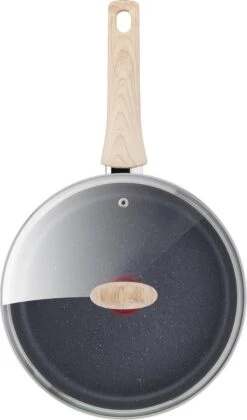 Tefal Natural Force Hapjespan - Ø 24 Cm + Deksel -Keukengerei Winkel 705x1200 4