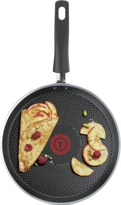 Tefal Comfort Grip Pannenkoekenpan - Ø 25 Cm 24 Tefal Comfort Grip Pannenkoekenpan - Ø 25 Cm -Keukengerei Winkel 711x1200 6