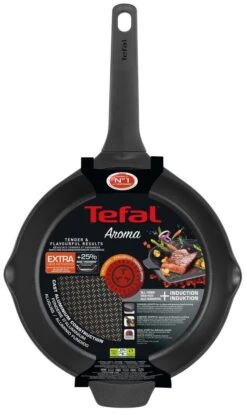 Tefal Aroma Koekenpan - Ø 24 Cm -Keukengerei Winkel 714x1200