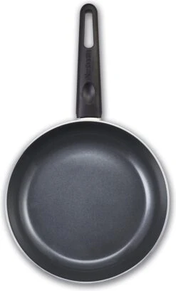 BRABANTIA INDU+ Koekenpan - Keramische Antiaanbaklaag - Ø 24 Cm - Inductie - Pfas Vrij -Keukengerei Winkel 724x1200 1