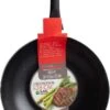 Löwenthal Hoogwaardige Wokpan PRO - Ø 28 Cm - PFOA Vrije Anti-aanbaklaag - Zwart - Chef's Choice -Keukengerei Winkel 725x1200