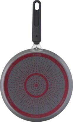 Tefal Simply Clean Pannenkoekpan 25 Cm - Let Op! Niet Geschikt Voor INDUCTIE! -Keukengerei Winkel 725x1200 3
