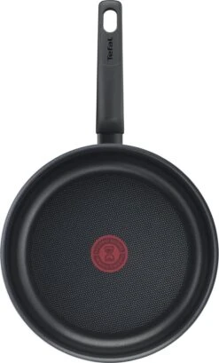 Tefal Easy Plus Pannenset - Koekenpan Ø 24 Cm + Wokpan Ø 28 Cm - Niet Geschikt Voor Inductie -Keukengerei Winkel 725x1200 4