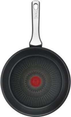Tefal Unlimited - Pannenset - Koekenpannen Ø24/28 Cm - Wokpan Ø28 Cm -Keukengerei Winkel 727x1200 2
