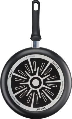 Tefal Cook Right Pannenkoekenpan - Ø 25 Cm ( Niet Voor Inductie) -Keukengerei Winkel 727x1200 4