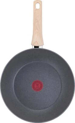 Tefal Natural Force Wokpan - Ø 28 Cm -Keukengerei Winkel 731x1200