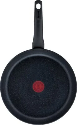 Tefal Black Stone Koekenpan - Ø 28 Cm 17 Tefal Black Stone Koekenpan - Ø 28 Cm -Keukengerei Winkel 733x1200 3