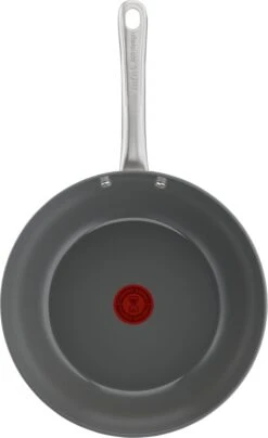 Tefal Renew+ Keramische Wokpan - Ø 28 Cm 15 Tefal Renew+ Keramische Wokpan - Ø 28 Cm -Keukengerei Winkel 734x1200 1