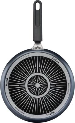 Tefal XL Force Pannenkoekpan - Ø 25 Cm - Extra Diep - Niet Geschikt Voor Inductie 13 Tefal XL Force Pannenkoekpan - Ø 25 Cm - Extra Diep - Niet Geschikt Voor Inductie -Keukengerei Winkel 734x1200 5