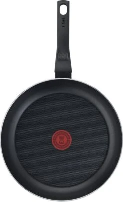Tefal Easy Plus Koekenpan - Ø 28 Cm - Niet Geschikt Voor Inductie 9 Tefal Easy Plus Koekenpan - Ø 28 Cm - Niet Geschikt Voor Inductie -Keukengerei Winkel 736x1200