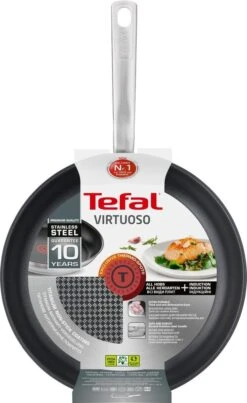 Tefal Virtuoso Koekenpan - Ø 24 Cm -Keukengerei Winkel 736x1200 3