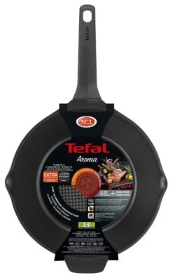 Tefal Aroma Wokpan - Ø 28 Cm -Keukengerei Winkel 743x1200 1