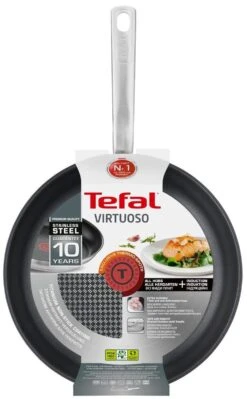 Tefal Virtuoso Koekenpan - Ø 28 Cm -Keukengerei Winkel 743x1200 5