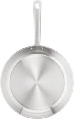 Tefal Virtuoso Gourmet Koekenpan - Ø 28 Cm 25 Tefal Virtuoso Gourmet Koekenpan - Ø 28 Cm -Keukengerei Winkel 744x1200 2