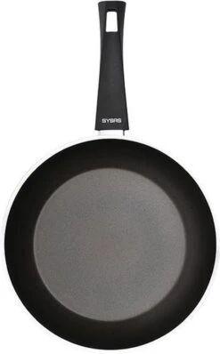 Sysas - Secondo Grande - Pannenset -Keukengerei Winkel 744x1200