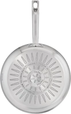 Tefal Virtuoso - Pannenset - Koekenpannen Ø24 & Ø28 Cm -Keukengerei Winkel 746x1200 1