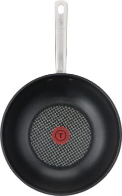 Tefal Virtuoso Wokpan - Ø 28cm -Keukengerei Winkel 748x1200