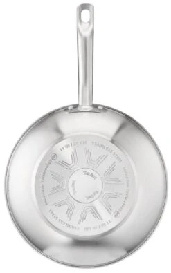 Tefal Virtuoso Wokpan - Ø 28cm -Keukengerei Winkel 750x1200