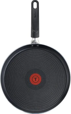 Tefal Comfort Grip Pannenkoekenpan - Ø 25 Cm 21 Tefal Comfort Grip Pannenkoekenpan - Ø 25 Cm -Keukengerei Winkel 750x1200 4