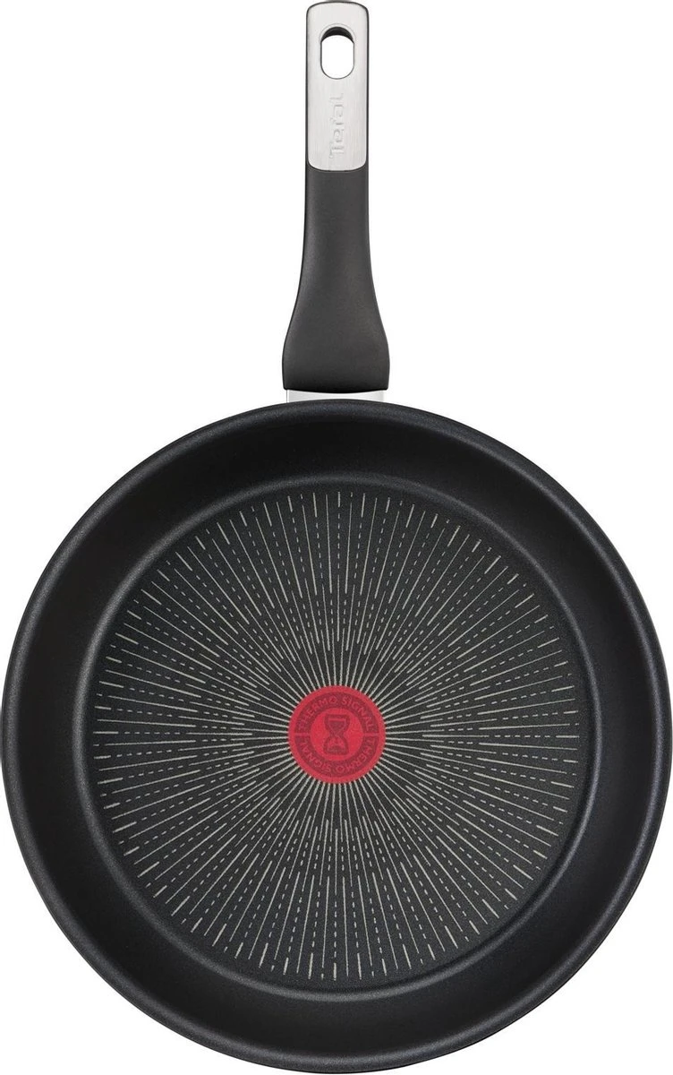 Tefal Unlimited Koekenpan - Ø 28 Cm 9 Tefal Unlimited Koekenpan - Ø 28 Cm - Afbeelding 7