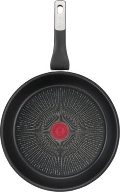 Tefal Unlimited - Pannenset - Koekenpannen Ø24/28 Cm - Wokpan Ø28 Cm -Keukengerei Winkel 752x1200 4