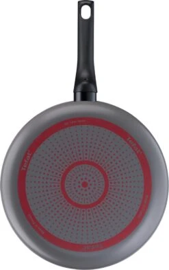 Tefal Easy Plus Hapjespan - Ø 24 Cm + Deksel - Niet Geschikt Voor Inductie -Keukengerei Winkel 754x1200