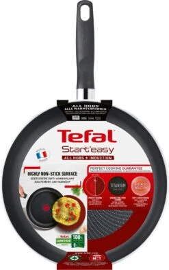 Tefal Start'easy Koekenpan 24 Cm - PFOA Vrij - Geschikt Voor Alle Warmtebronnen 16 Tefal Start'easy Koekenpan 24 Cm - PFOA Vrij - Geschikt Voor Alle Warmtebronnen -Keukengerei Winkel 755x1200 6