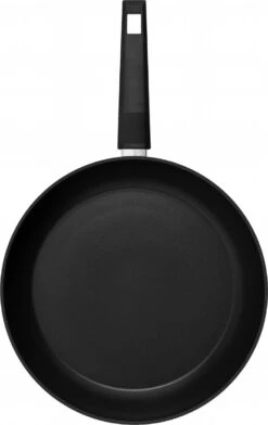 DAY Koekenpan - Ø32CM - Dubbele Antiaanbaklaag -Keukengerei Winkel 757x1200