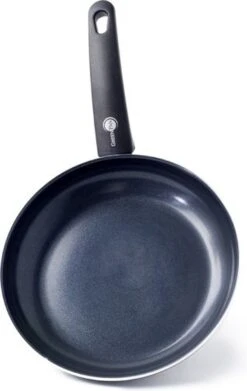 GreenPan Cambridge Koekenpan 20cm - Zwart - Inductie - PFAS-vrij -Keukengerei Winkel 758x1200 3