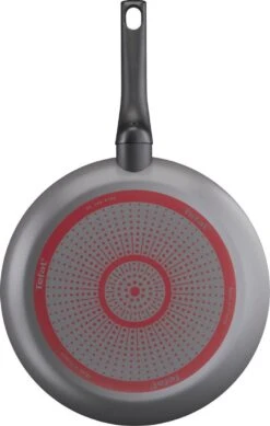 Tefal Easy Plus Pannenset - Koekenpan Ø 24 Cm + Wokpan Ø 28 Cm - Niet Geschikt Voor Inductie -Keukengerei Winkel 761x1200 7