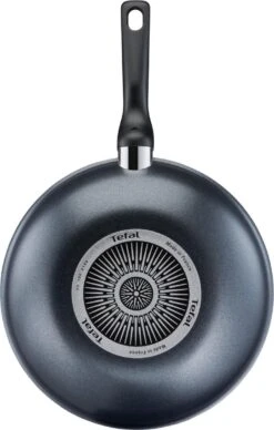 Tefal XL Force Wokpan - Ø 28 Cm - Niet Geschikt Voor Inductie -Keukengerei Winkel 763x1200