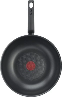Tefal Easy Plus Wokpan - Ø 28 Cm - Niet Geschikt Voor Inductie -Keukengerei Winkel 772x1200