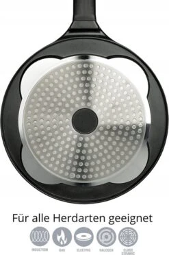 Cheffinger | Boerderij Dieren Pannenkoekenpan | 26cm | Vaatwasser Bestendig -Keukengerei Winkel 796x1200 2