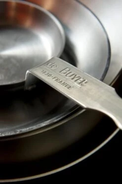 DeBuyer Mineral B Element Crêpespan - Ø 26 Cm 16 DeBuyer Mineral B Element Crêpespan - Ø 26 Cm -Keukengerei Winkel 798x1200 2