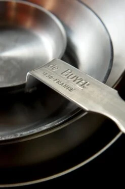 DeBuyer Mineral B Element Koekenpan - Ø 20 Cm -Keukengerei Winkel 799x1200 12