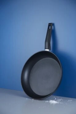 DAY Koekenpan - Ø32CM - Dubbele Antiaanbaklaag -Keukengerei Winkel 800x1200 10