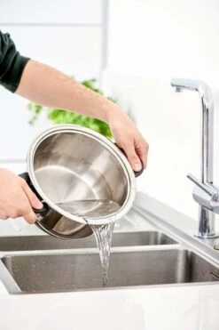 Gero Erik Kookpannenset - 4-delig - RVS - Inductie -Keukengerei Winkel 800x1200 2