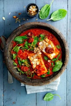 Tefal Trattoria Braadpan - Ø24 Cm -Keukengerei Winkel 800x1200 21