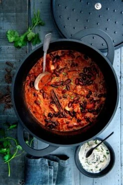 Tefal Trattoria Braadpan - Ø28 Cm - Inclusief Deksel 28 Tefal Trattoria Braadpan - Ø28 Cm - Inclusief Deksel -Keukengerei Winkel 800x1200 24