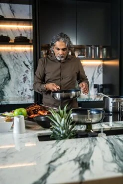 Soenil By ISENVI Combideal 2 Delig - Koekenpannen - RVS -Keukengerei Winkel 800x1200 6