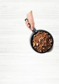 Tefal Easy Chef Hapjespan - Ø 24 Cm + Deksel -Keukengerei Winkel 842x1200 2