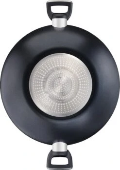 Tefal Unlimited Wadjan Wokpan - Ø 36 Cm - Inductie -Keukengerei Winkel 852x1200