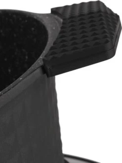 Edënbërg Gray Line - 15-delige Luxe Pannenset Van Gesmeed Aluminium -Keukengerei Winkel 896x1200