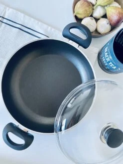 Sysas - Braadpan Met Deksel - Ø 28cm -Keukengerei Winkel 899x1200 18