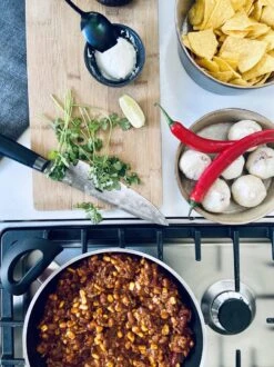 Sysas - Braadpan Met Deksel - Ø 28cm -Keukengerei Winkel 899x1200 19