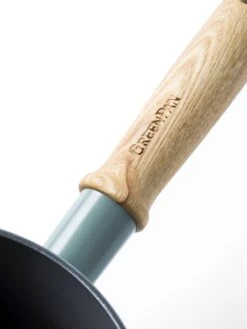 GreenPan Mayflower Koekenpannenset Ø 20cm + Ø 24cm + 1 Accessoire - Lichtblauw - Inductie - PFAS-vrij -Keukengerei Winkel 900x1200 7