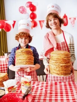 Tefal Cook Right Pannenkoekenpan - Ø 25 Cm ( Niet Voor Inductie) -Keukengerei Winkel 910x1200